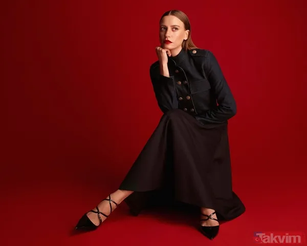 Serenay Sarıkaya ile Mert Demir dudak dudağa yakalandı! Sosyal medya ikna olmadı! Serenay cephesinden yeni hamle geldi - 21