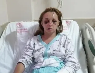 Ölümün kıyısından döndü: İfadesi kan dondurdu