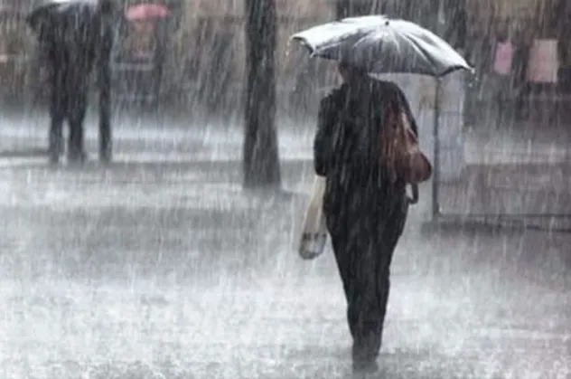 Meteoroloji hafta sonu için uyardı! İstanbul'da ve yurt genelinde hava durumu nasıl olacak? İşte son hava durumu tahminleri...