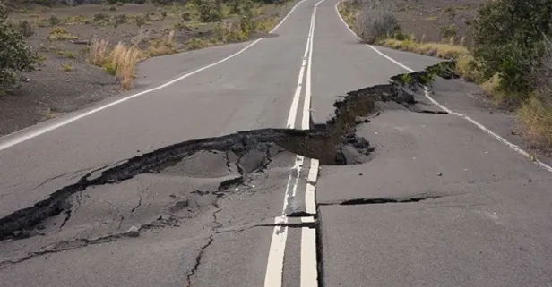 Son dakika AFAD-KANDİLLİ son deprem listesi; 5 Aralık az önce deprem nerede, kaç şiddetinde oldu?
