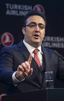 THY Euroleague için imzalar atıldı