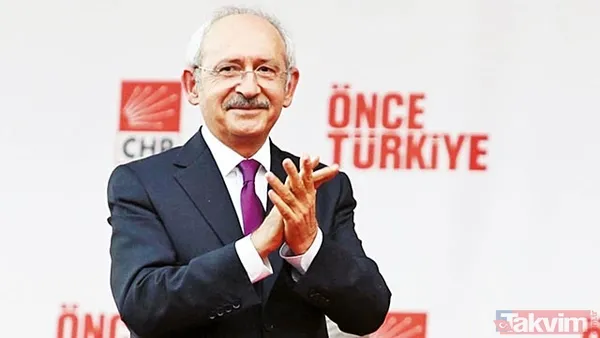 Kılıçdaroğlu'nun son maşası! CHP'deki rakiplerini bertaraf etmek için Rahmi Turan'ı kullandı - 3