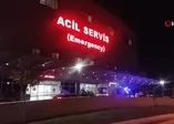 Son dakika: Bülent Arınç’ın kızı ve damadı trafik kazası geçirdi