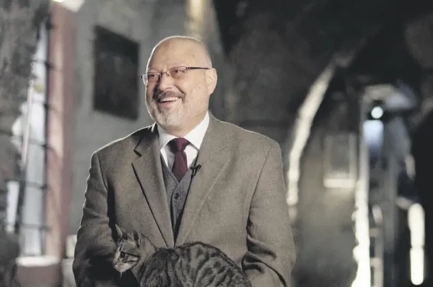 Cemal Kaşıkçı’nın son röportajını TAKViM yayınlıyor