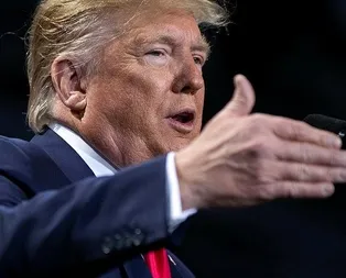 Son dakika: Süleymani suikastı ile ilgili Trumptan ilk açıklama!