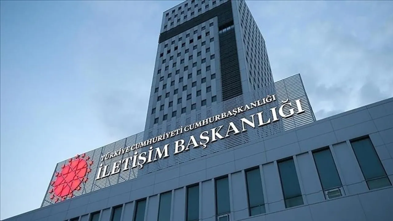 Dezenformasyonla Mücadele Merkezinden, İsrail devlet hesaplarından paylaşılan görüntülere yalanlama geldi