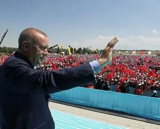 Başkan Erdoğandan Kılıçdaroğluna sert tepki