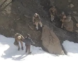 Son dakika: Polisimizi şehit etmişti! O terörist böyle yakalandı