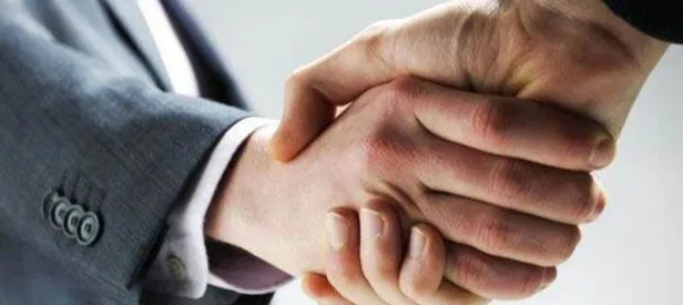 Arabulucu ile 1 saatte çözüm