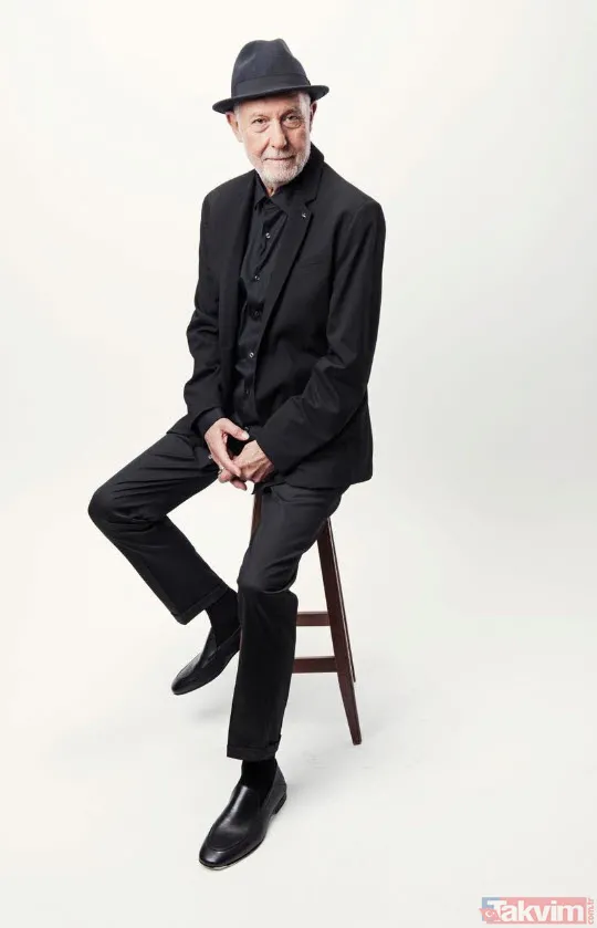 Akciğer kanserine yakalanan İlhan Şeşen soruları duyunca küplere bindi "Ne yapacaksınız sağlığımı?" İşte Şeşen'in son hali - 14