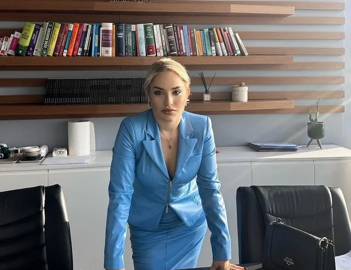 ’Dolandırılmayın’ dedi dolandırıcılıktan tutuklandı