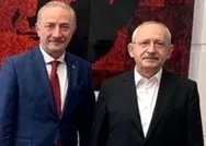 CHPli Didim Belediye Başkanı Ahmet Deniz Atabay, beraberindeki iki kişiyle iş isteyen kadının ırzına geçti
