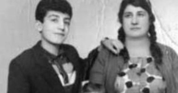 Müslüm Gürses'in annesi ve kardeşleri kimdir?