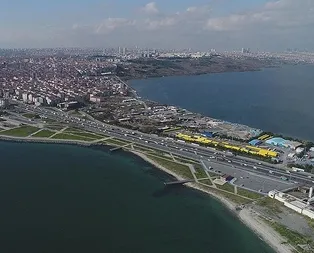 Eskişehirde skandal olay! CHPliler Kanal İstanbula itiraz etmeyen belediye çalışanını darp ettiler