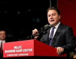 Ali Babacan - HDP ilişkisinin şifreleri!