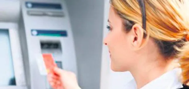 Çalınan kartın sorumlusu banka