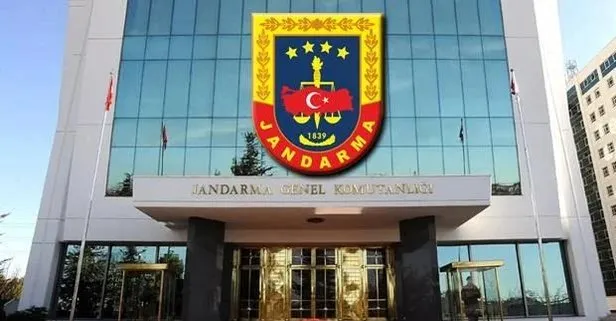Resmi Gazete’de yayımlanan ilana göre Jandarma Genel Komutanlığı 40 öğrenci alacak