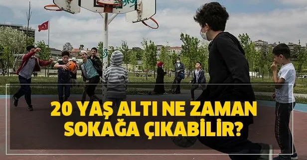 65 yaş üstü bugün saat kaçta çıkacak saatleri! 65 yaş üstü sokağa çıkma izni ne zaman bitecek?