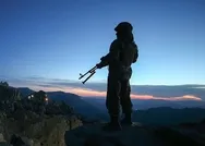 PKKlı teröristlerden alçak saldırı! Pençe-Kilitte bir askerimiz şehit oldu