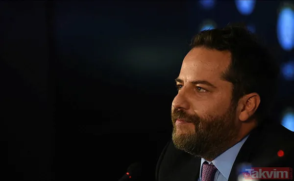 Bayern Münih'in yıldızı Galatasaray'a geliyor! - 18