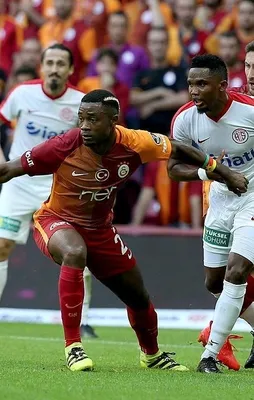 Cim Bom'un 100'ü güldü