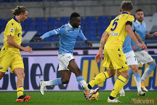 ÖZEL HABER - Galatasaray'da 6 numara transferi için sıcak saatler! Akpa Akpro ve Obinna gündemde - 4