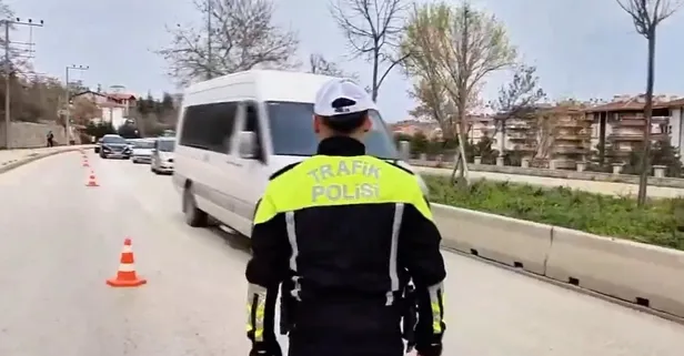 Bayram tatilinin ilk 3 günündeki kazalarda 27 kişi hayatını kaybetti!