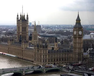 Londra’da en popüler isim ’Muhammed’