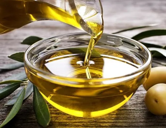 İlaç içmeyin zeytinyağı tüketin