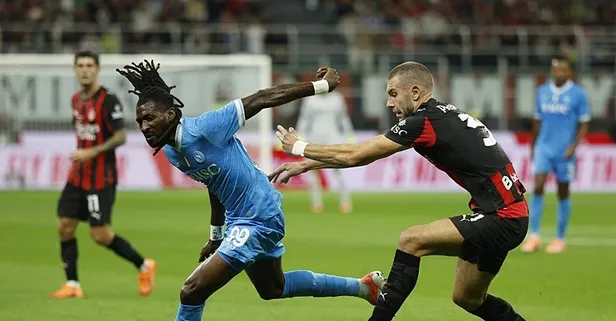 Anguissa için dev savaş!