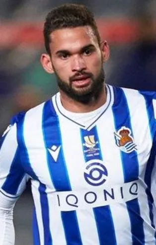 Trabzonspor'dan Willian Jose bombası