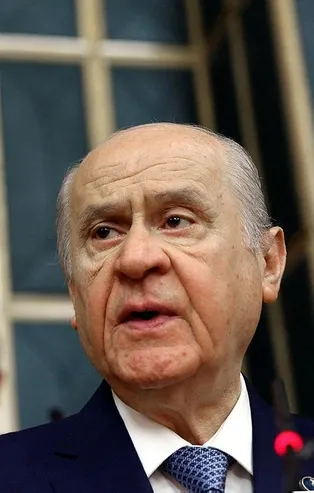 Vekil transferiyle korsan siyasete geçit verilmeyecek! AK Parti ve MHP anlaştı!