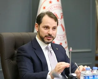 Bakan Albayrak, gıda terörüne son verecek adımları açıkladı