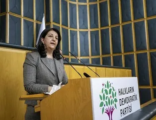 HDPKK’nın iffiasına Emniyet’ten yalanlama!