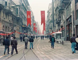 80`ler ve 90`lar Türkiye`si
