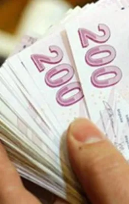 Büyükanneye torun maaşı belli oldu!