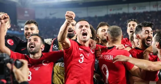 UEFA'dan EURO 2021 için flaş değişiklik kararı
