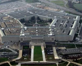 Pentagon’dan skandal talep