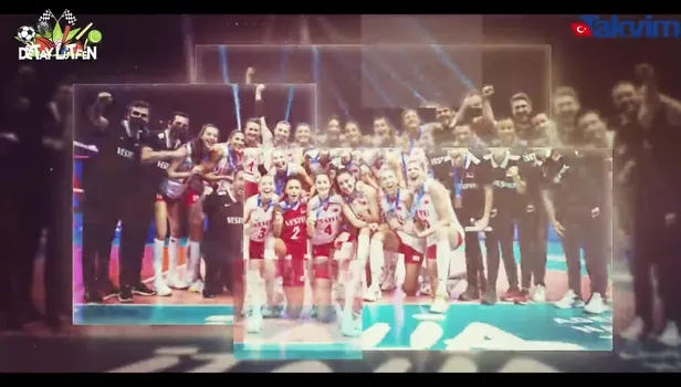 Sporda 2021 böyle geçti! 2020 Tokyo Olimpiyatları, Euro 2020, Formula 1 Türkiye GP, Toprak Razgatlıoğlu... | Songül Soysal