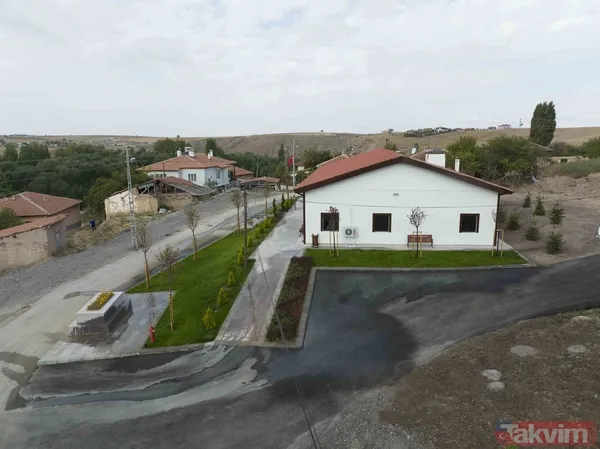 Başkan Erdoğan açılışı yaptı temelleri attı: İşte o cemevleri! - 18