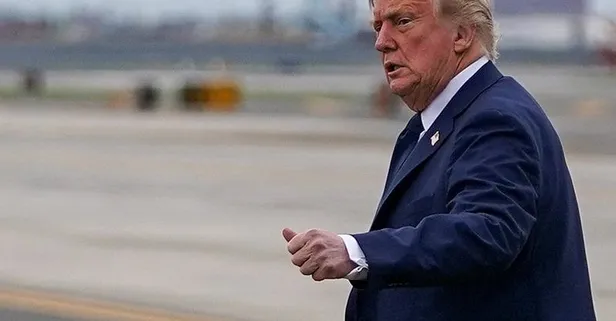 Trump’ın ilk 100 günü! Beyaz Saray’da dünyayı etkileyen kararlar…