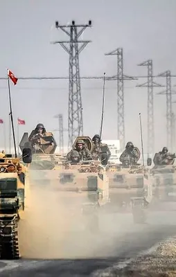 TSK neden El Bab'da? İşte yanıtı