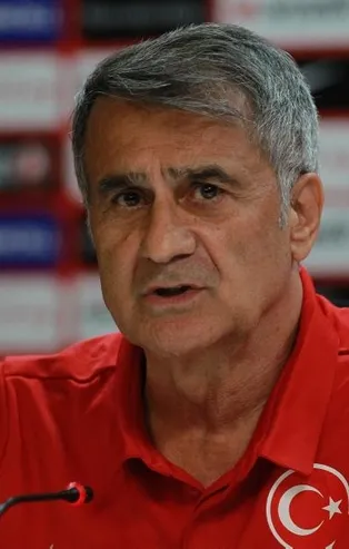Şenol Güneş'ten Fenerbahçe ve Galatasaray değerlendirmesi