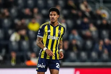 Fenerbahçe’den Oosterwolde ve Brown kararı: Sezon sonu satış planı