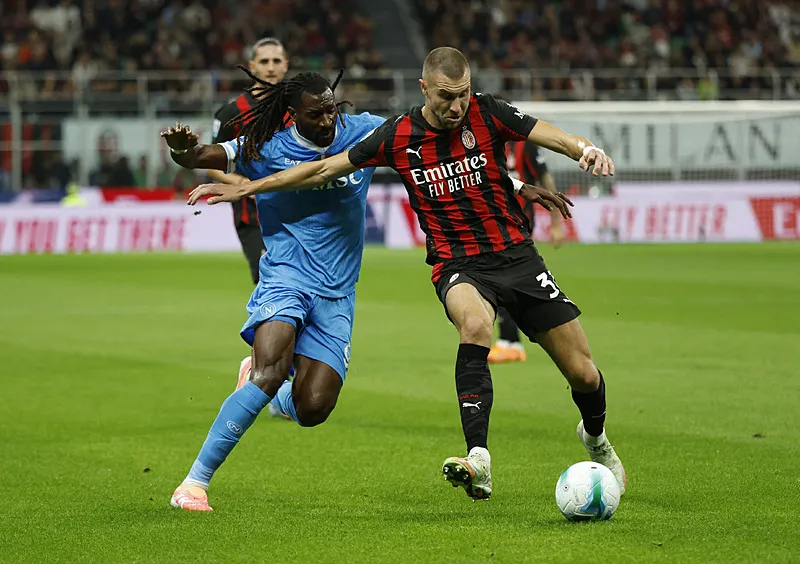 Milan'ın yıldızı Galatasaray'a! Eski aşk alevlendi - 24