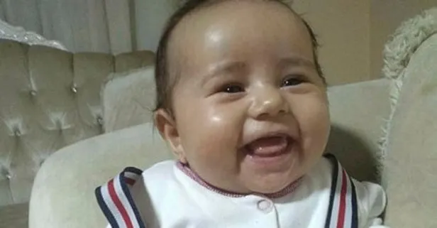 Antalya’da vahşet! Babası tarafından dövüldüğü iddia edilen 3 aylık Elif bebek yaşamını yitirdi