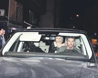 Aşkın ’Ok’u Ceylan’ı vurdu