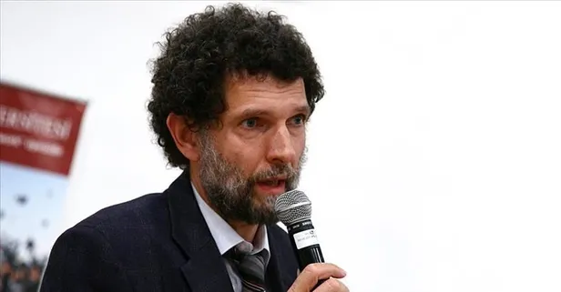 Osman Kavala kimdir? Osman Kavala neden tutuklandı?