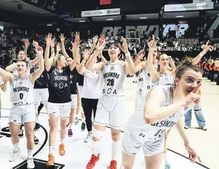 Kupanın ucundan tuttu