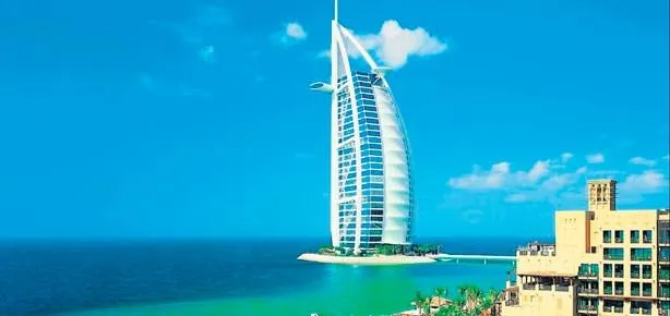 Kızlar takımı Dubai’de!